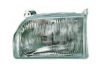 FORD 6155953 Headlight